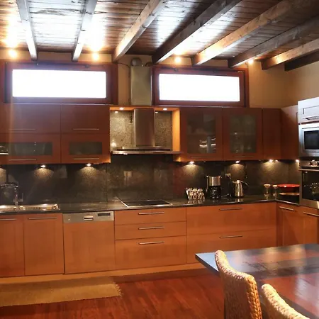 Modern Chalet In Parnassus * Αράχωβα