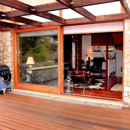 Modern Chalet In Parnassus * Αράχωβα