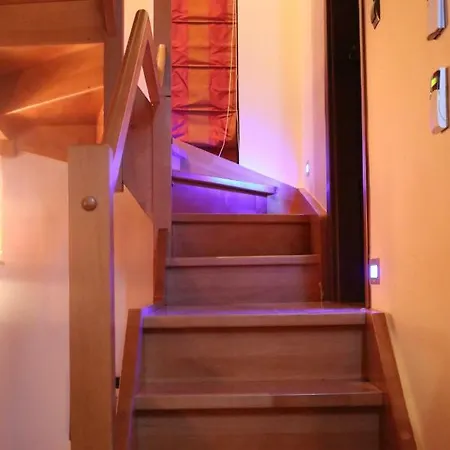Βίλα Modern Chalet In Parnassus