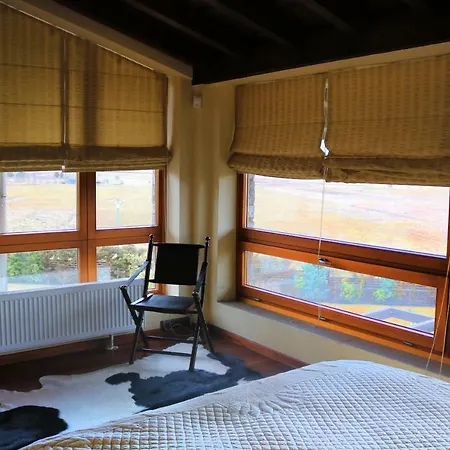 Βίλα Modern Chalet In Parnassus *
