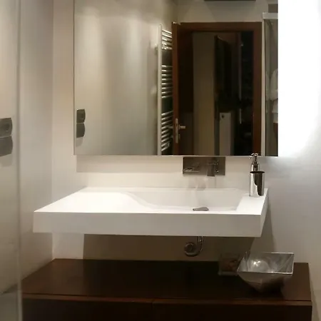 Βίλα Modern Chalet In Parnassus *